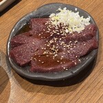 新鮮焼肉ランボー - 
