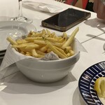 オイスターテーブル - 