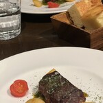 3rd. BAR&GRILL RESTAURANT - 