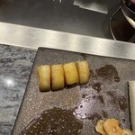 鉄板焼 ふかみ - 