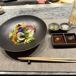 鉄板焼 ふかみ - 