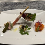 鉄板焼 ふかみ - 