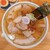 there is ramen - 料理写真:
