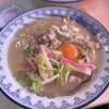思案橋ラーメン