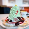 Eggs'n Things 横浜みなとみらい店