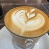 LATTE GRAPHIC 武蔵小杉