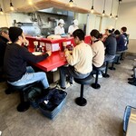 ラーメン荒畑 - 