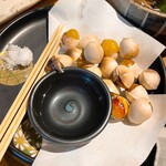 いしもん 本店 - 