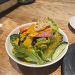 焼肉ホルモン 新井屋 - 