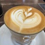 LATTE GRAPHIC 武蔵小杉 - 