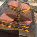 焼肉ホルモン 新井屋 はなれ - 