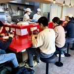 ラーメン荒畑 - 