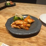 焼肉ホルモン 新井屋 - 