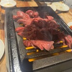 焼肉ホルモン 新井屋 - 