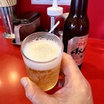 ラーメン荒畑 - 