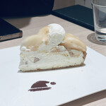 カフェ コムサ - 