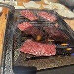 焼肉ホルモン 新井屋 - 
