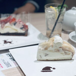 カフェ コムサ - 