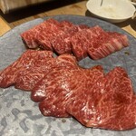 焼肉ホルモン 新井屋 - 