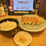 宇都宮みんみん - 料理写真: