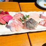 いしもん 本店 - 