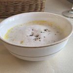 ダン ル シエル - 