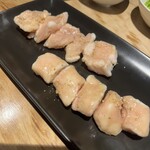 焼肉ホルモン 新井屋 - 