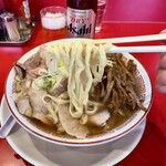 ラーメン荒畑 - 
