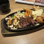 ビストロ酒場 ASUROKU - 