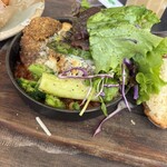 LATTE GRAPHIC 武蔵小杉 - 