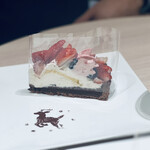 カフェ コムサ - 