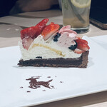 カフェ コムサ - 