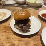 焼肉ホルモン 新井屋 - 