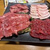 厳選和牛 焼肉食べ放題 眞牛館 赤坂本店