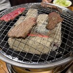 厳選和牛 焼肉食べ放題 眞牛館 赤坂本店 - 