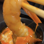 海老牡蠣酒場だるま - 