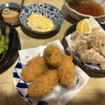 大衆酒場 ヒグマ - 