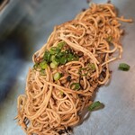 鉄板焼 おちよ - 