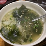 厳選和牛 焼肉食べ放題 眞牛館 - 