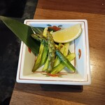 第一魚炉魚炉酒蔵 - 