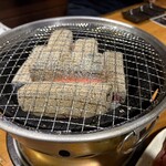 厳選和牛 焼肉食べ放題 眞牛館 赤坂本店 - 