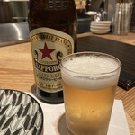 壽司爐端 喜多郎壽司 道具屋筋橫丁店 - 