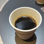 パンとエスプレッソと東京＆TOKYO - ブレンドコーヒー