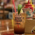 アメリカ食堂　サンズ・ダイナー - 