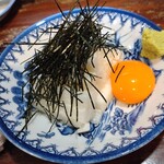 さぶろー - 長芋タンザク