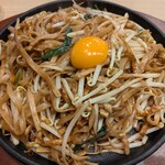 焼うどん専門店 きつね 小倉エキナカ店 - 