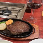 肉料理まつむら - 