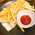 西洋料理&Bar HipoHipo - 