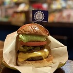 アメリカ食堂　サンズ・ダイナー - 