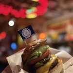 アメリカ食堂　サンズ・ダイナー - 
